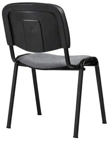 Konferenčná stolička TAUR 150 GREY