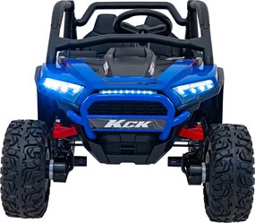 Ramiz Buggy 4x4 KCK Modrá