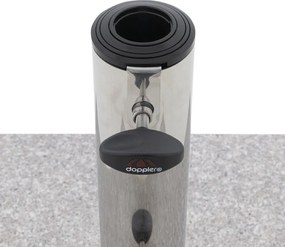 Doppler Žulový stojan LIFE 45 kg