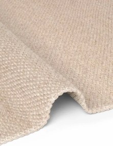 Koberec Elle Decoration Lyon Beans naturálny / béžový