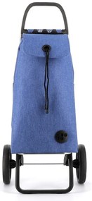 Nákupná taška 43 l I-Max Tweed 2 Logic - Rolser