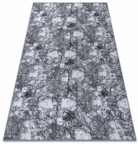 Koberec CONCRETE Beton sivý