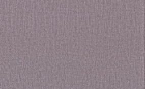 Trojmiestna pohovka Olivio, svetle ružová zamatová látka