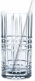 Nachtmann Tastes GOOD longdrink set (4 + 4)