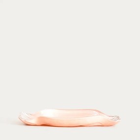 Dekoračný tanier FAROS v tvare cukríka 764486