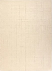 Koberec TEXTURA 488.02.LA100 Osta krémový