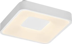 Osram - LED stmievateľné stropné svietidlo ORBIS PIANA LED/16W/230V 29x29 cm biela