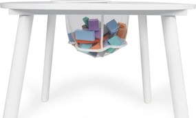 Detská súprava stola a 2 stoličiek ECOTOYS