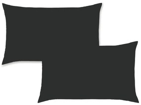 Perkálové obliečky na vankúše v súprave 2 ks 75x50 cm Easy Iron Percale – Catherine Lansfield