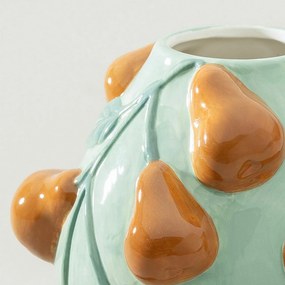 Váza Poirine 20x19 cm