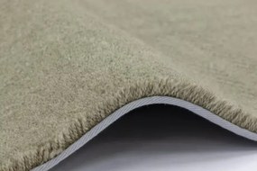 Koberec Agnella Calisia M Grid Prime sivý