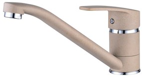 ALVEUS 1130435 - Drezová batéria NINA 13,5 cm granit/béžová