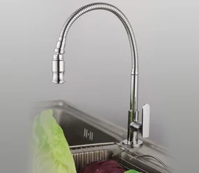 Dizajnová kuchynská batéria BECOLA BR-9103