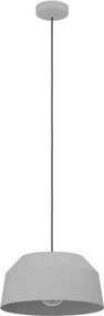Eglo 900379 - Luster na lanku CONTRISA 1xE27/40W/230V pr. 38 cm