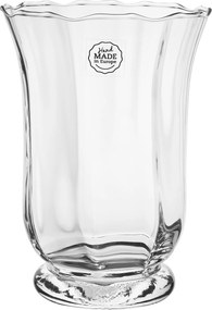 XXXLutz VÁZA, sklo, 20 cm Ambia Home - Vázy - 0067140163