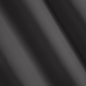 Grafitový zatemňovací záves BLACKOUT1  - šité na mieru