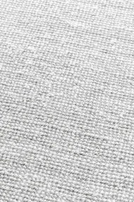 Koberec Hanse Home Bouclé Jaipur biely