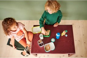 Detský desiatový box Paw patrol – Mepal