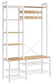 Vešiakový stojan s botníkom HSR426Y01