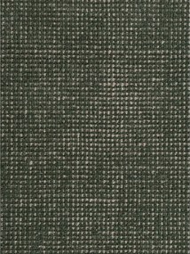 Tmavozelený ručne tkaný vlnený koberec 200x300 cm Greenwich – Ted Baker