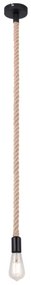 Globo 69029H - Luster na lanku ULLEU 1xE27/60W/230V