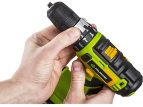 Fieldmann FDUV 70105-0 vŕtačka​ FAST POWER 20 V