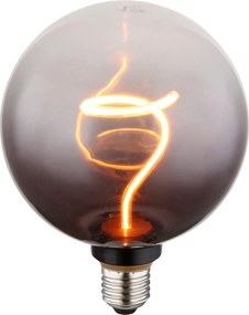 XXXLutz LED ŽIAROVKA E27 Globo - Doplnky k svietidlám - 004558351802
