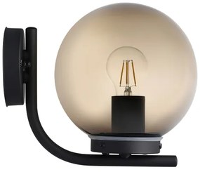 Eglo 99586 - Vonkajšie nástenné svietidlo TAVERNA 1xE27/28W/230V IP44