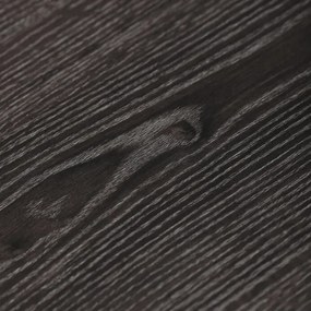 Autronic BONTEC Jedálenský stôl rozkladací 160-240x90 cm, lamino, šedý dub, HT-R5624 GREY Farba: Šedá