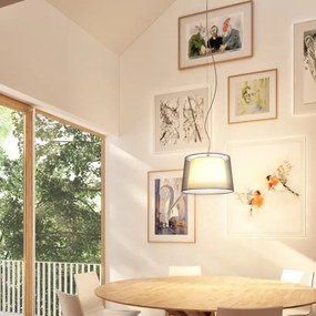 RED - Design Rendl - R12483 - Luster na lanku ESPLANADE 1xE27/42W/230V