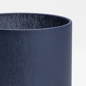 Náhradné tienidlo univerzálne WALEC E27 16x20 cm modrá