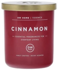 dw HOME Vonná sviečka v skle Cinnamon 244 g