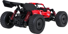Ramiz RC Crawler 1:14 ARROW červený na diaľkové ovládanie