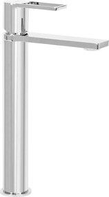 Rea Flip, vysoká umývadlová batéria, chróm lesklý, REA-B2006