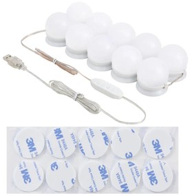 Toaletný stolík Olympe Gouges