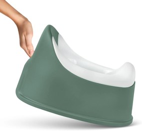 Nočník Nilo Green
