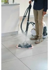 Polti Multifunkčný parný upratovací systém s​ vysávačom UNICO MCV85 TOTAL CLEAN & TURBO