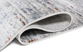 TA Koberec S778C KRÉMOVÝ FEYRUZ FFS Rozmer: 80x150 cm