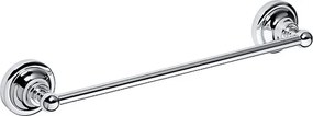 Bemeta Design RETRO chróm: Držiak uterákov, 300 mm - 144304012