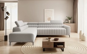 Sedacia súprava GUSTO vhodná na každodenné spanie