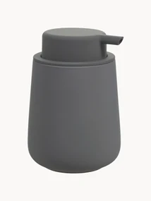 Dávkovač na mydlo z porcelánu Nova One