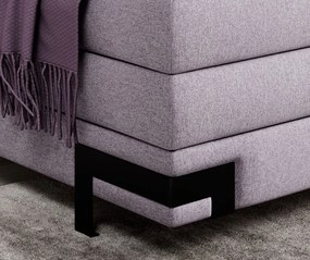 Boxspring posteľ ELIZABETH