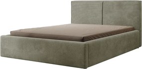 Posteľ Inez 160x200 Lincoln 37