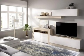 Berfin Dywany, Kusový koberec Lexus 9102 Blue, 120x180, modrá, obývacia izba