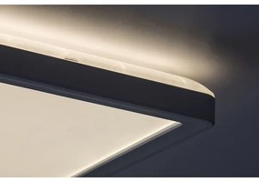 Rabalux - LED Prisadený panel LED/22W/230V
