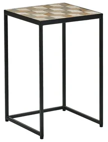 Odkladací stolík 32x32 cm Karv - Villa Collection