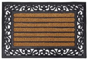 Rohožka kokos Welcome 40x60 cm Asp Ri 182