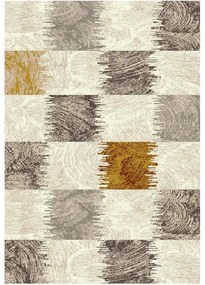 Koberec Frisee Rasta 1,33/1,9 F190A