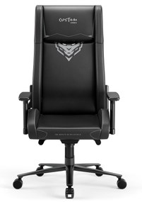 Diablo X-Custom herné kreslo, Normal Size, čierne