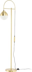 XXXLutz STOJACIA LAMPA, 44/160/44 cm Kayoom - Online Only bytové doplnky - 005937032701